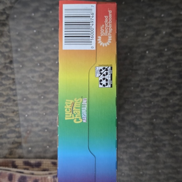 Lucky Charms - Picture 6 of 6